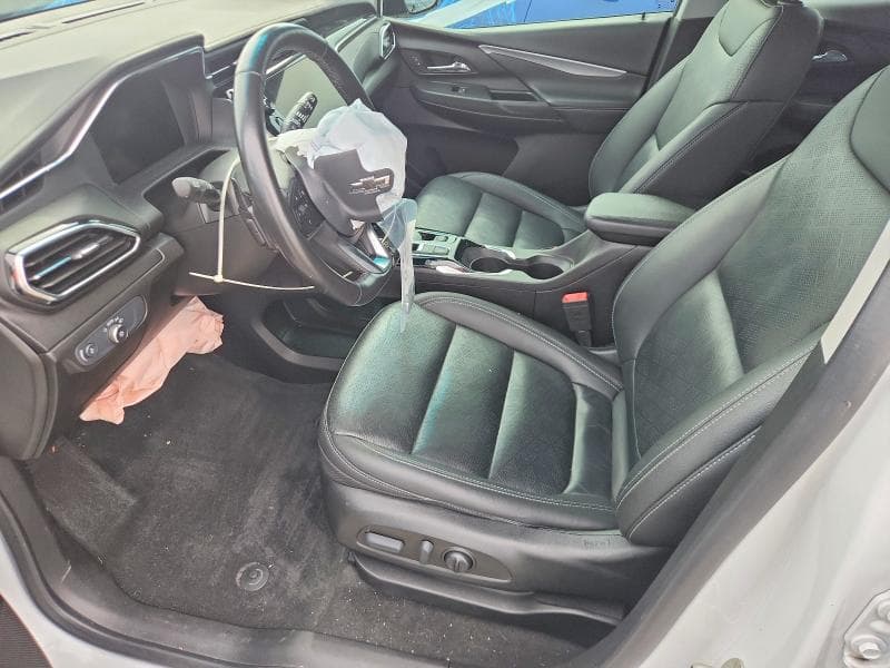 2022 CHEVROLET BOLT EV 2LT 7