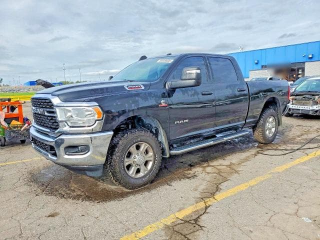 2023 RAM 2500 BIG HORN - 1