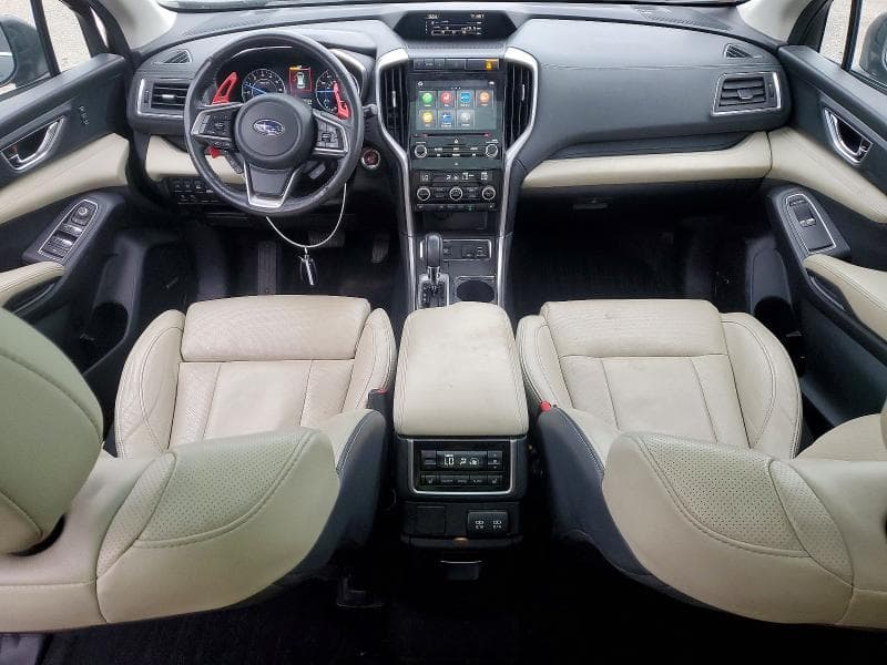 2020 SUBARU ASCENT LIMITED 8