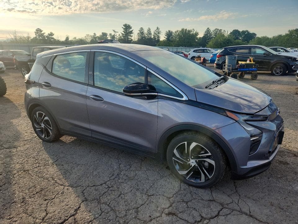 2023 CHEVROLET BOLT EV 2LT 4