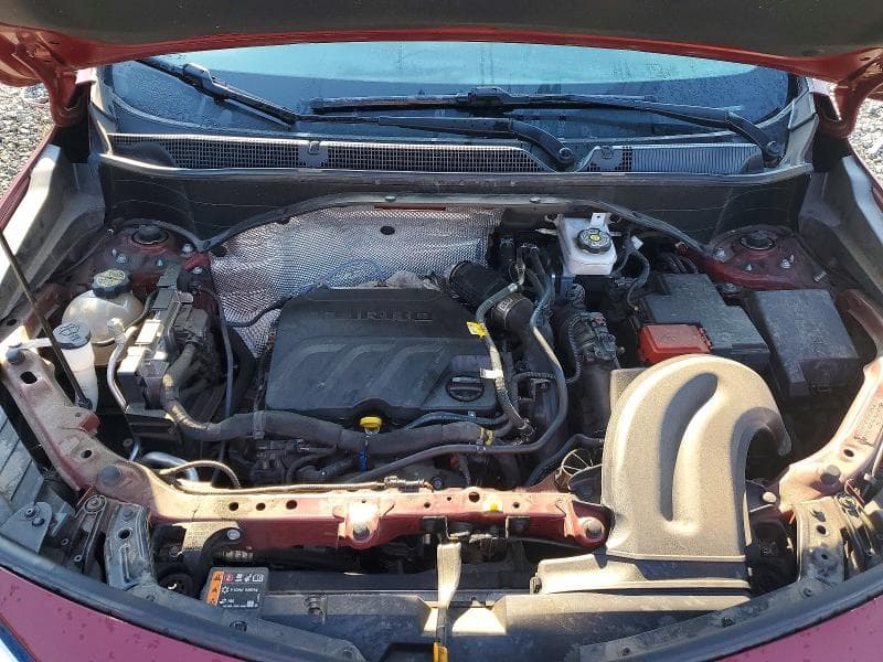 2024 BUICK ENCORE GX PREFERRED 12