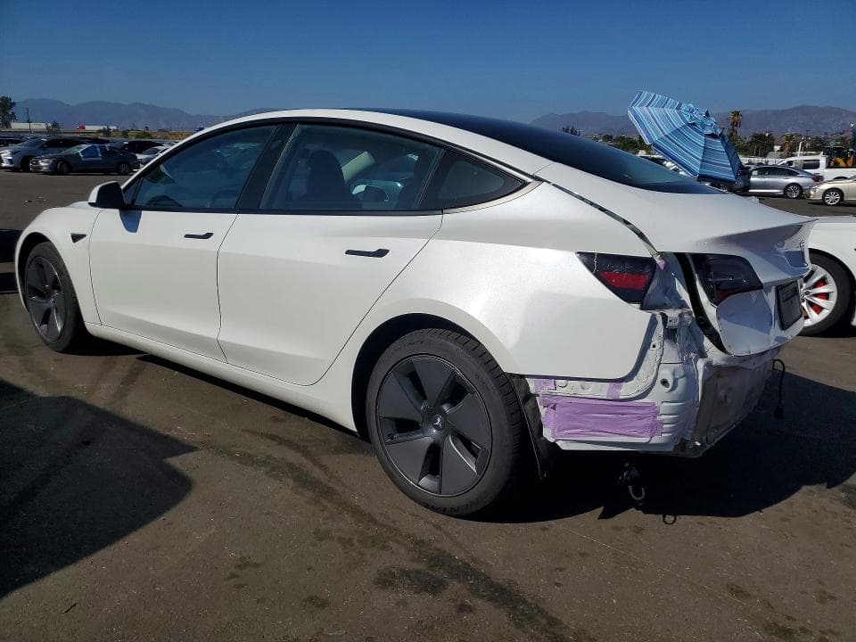 2023 TESLA MODEL 3 2