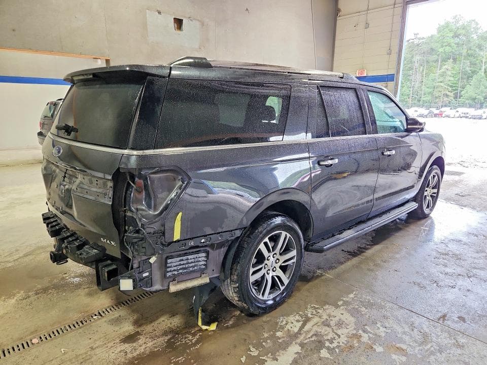 2024 FORD EXPEDITION MAX LIMITED 3