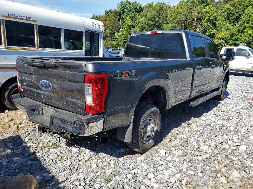 2017 FORD F350 SUPER DUTY 3