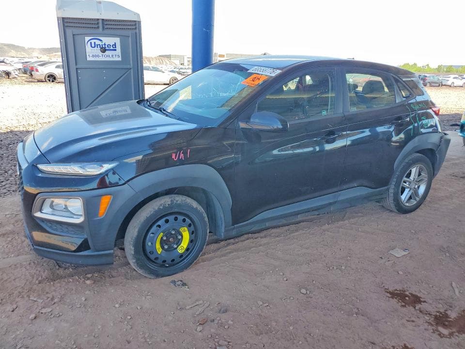 2020 HYUNDAI KONA SE - 1