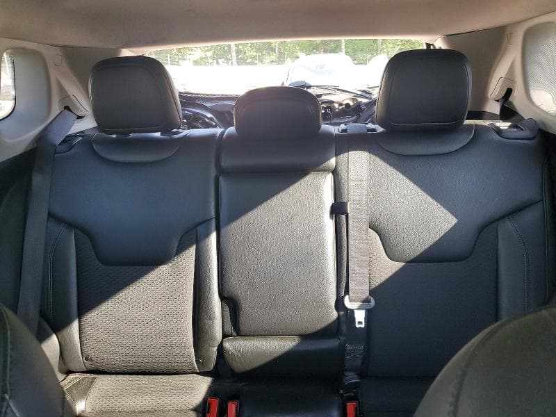 2022 JEEP COMPASS LATITUDE 10