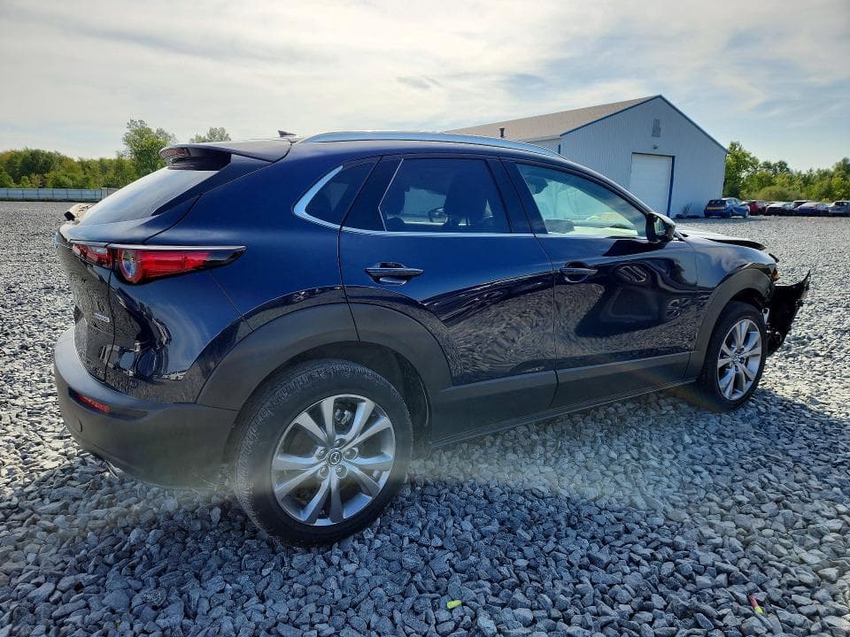 2024 MAZDA CX-30 PREMIUM 3
