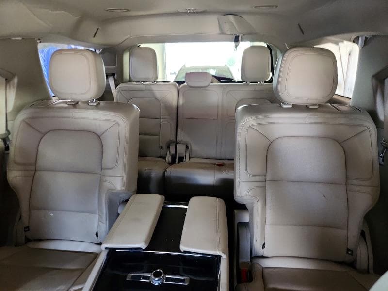 2020 LINCOLN NAVIGATOR RESERVE 10