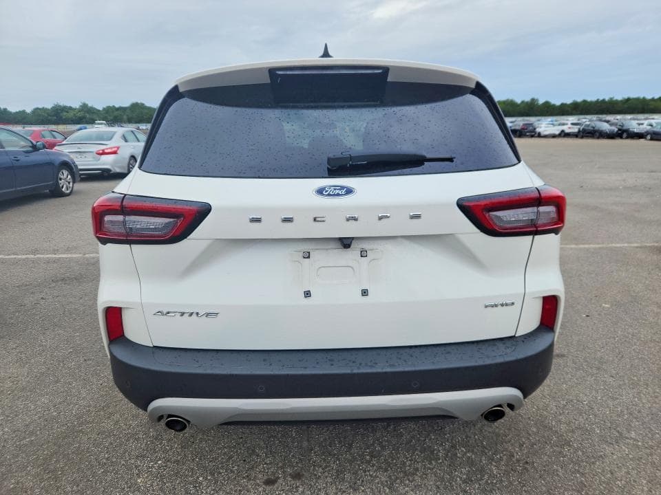 2023 FORD ESCAPE ACTIVE 6