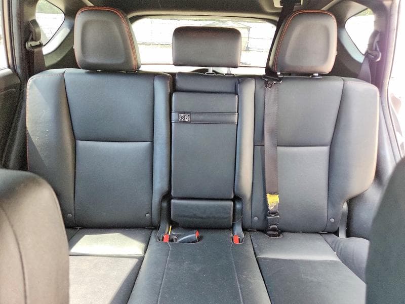 2017 TOYOTA RAV4 HV SE 10