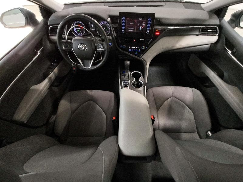 2023 TOYOTA CAMRY LE 8