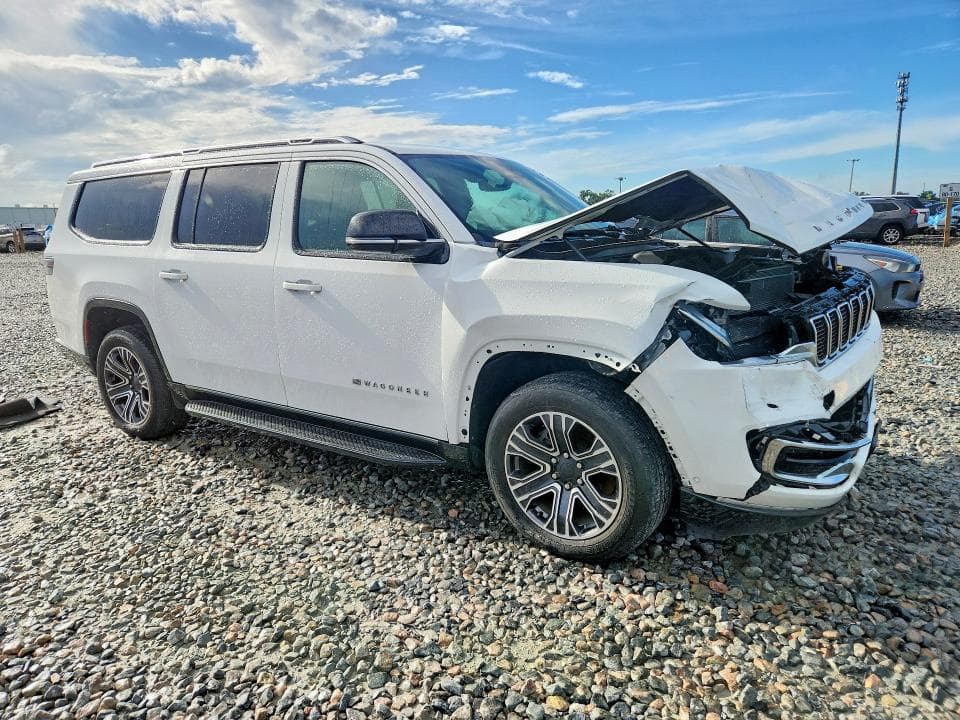 2024 JEEP WAGONEER L SERIES II 4