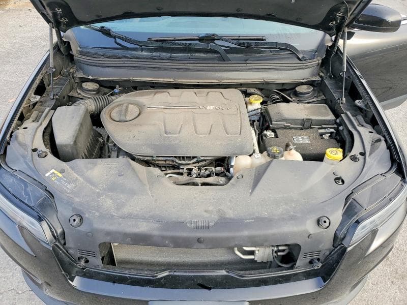 2019 JEEP CHEROKEE LATITUDE PLUS 12