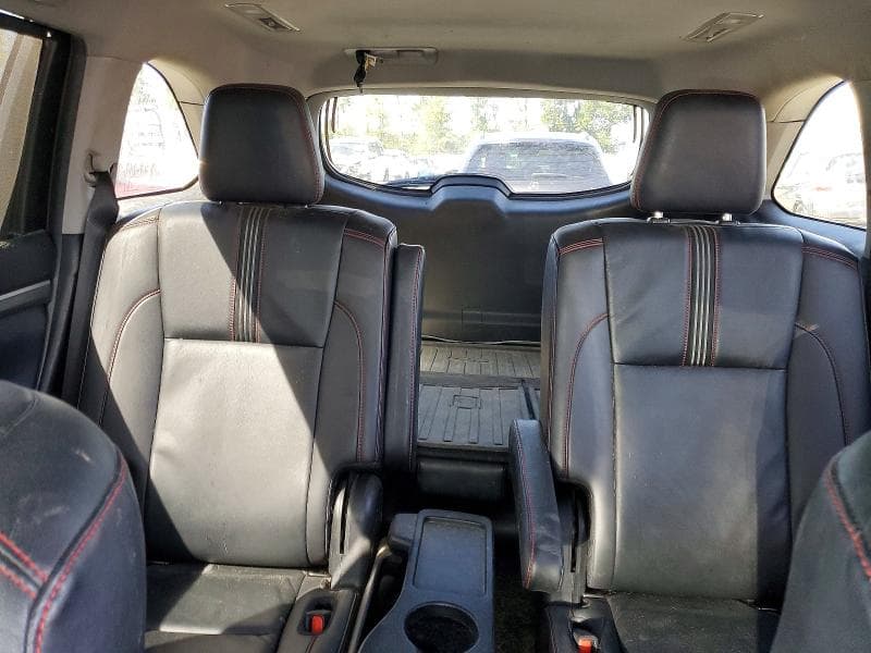 2019 TOYOTA HIGHLANDER SE 10
