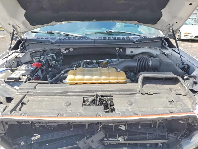 2019 FORD F150 SUPERCREW 11