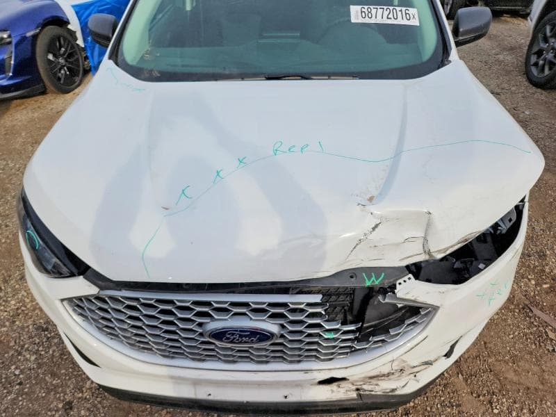 2023 FORD EDGE SE 11