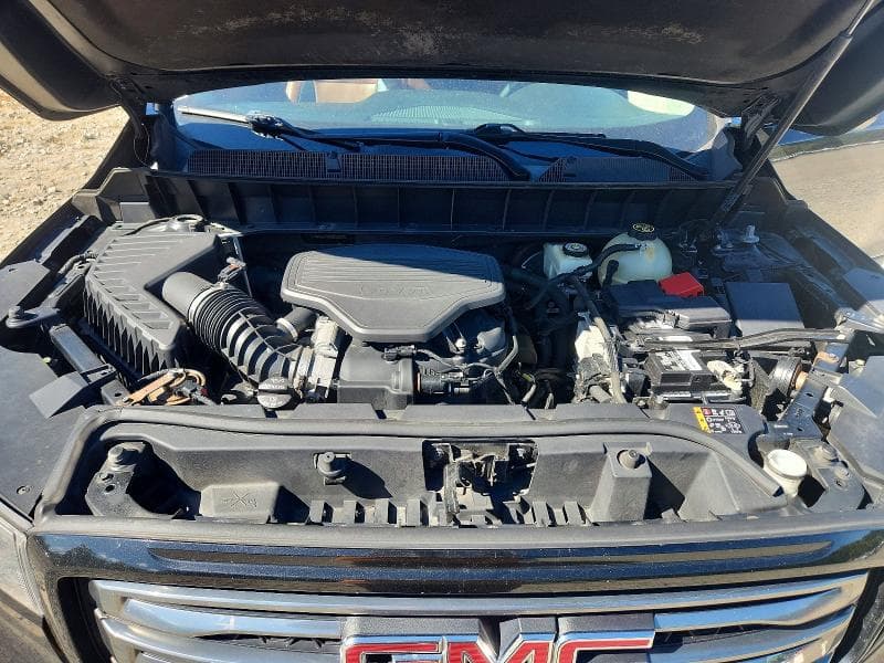 2017 GMC ACADIA ALL TERRAIN 11