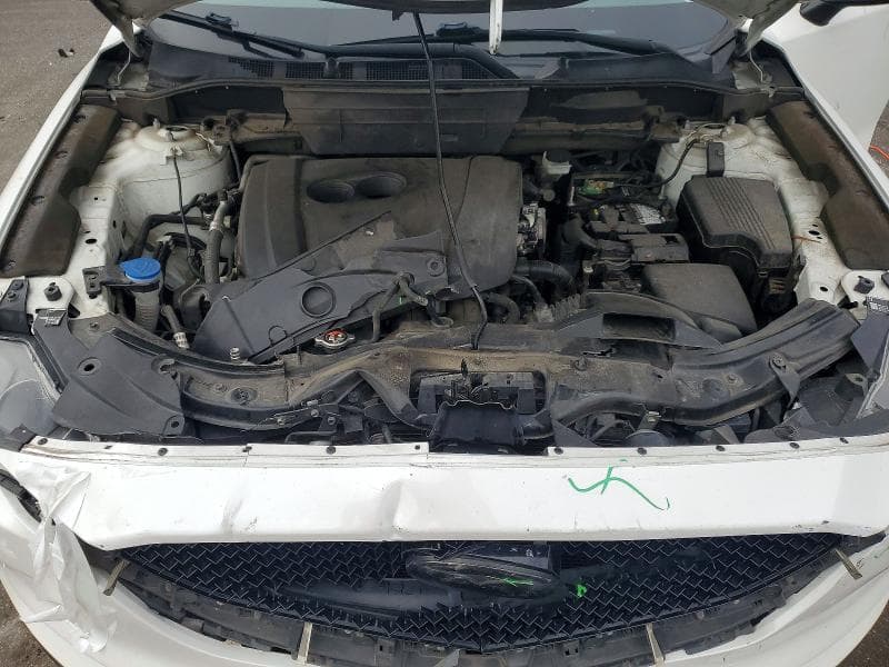 2018 MAZDA CX-5 TOURING 11