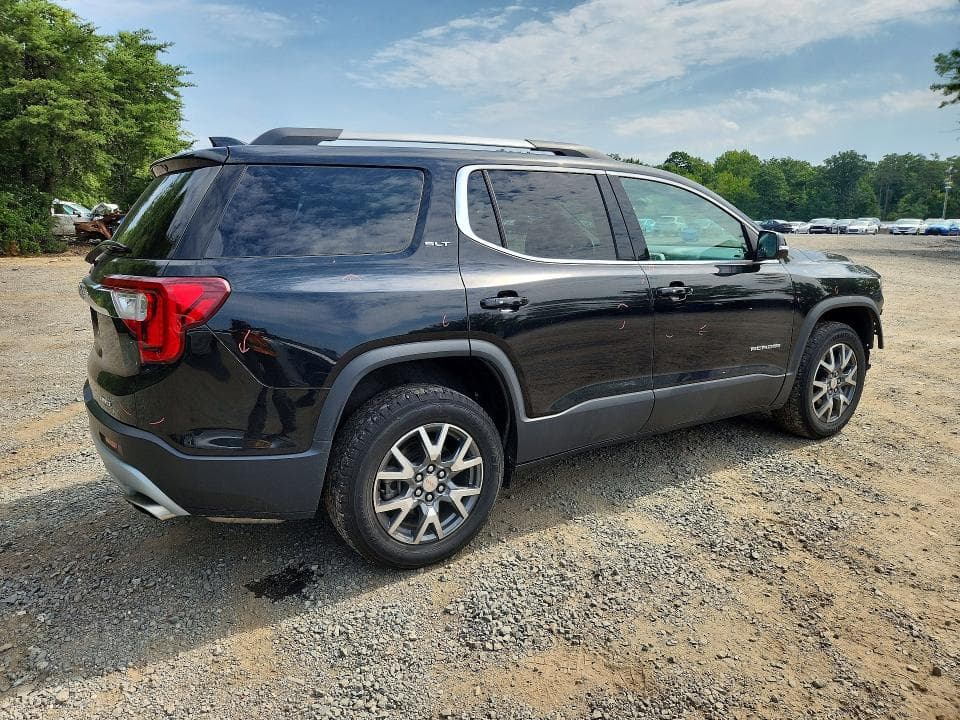 2023 GMC ACADIA SLT 3