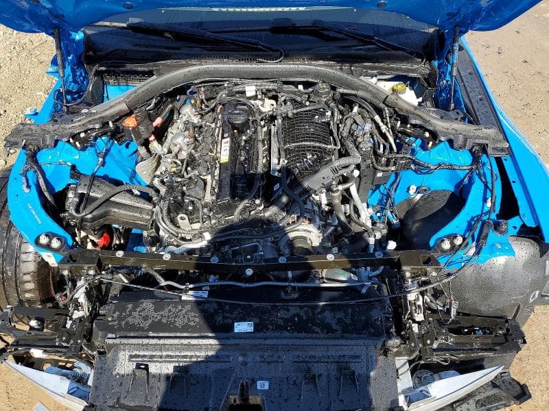 2026 BMW M2 11