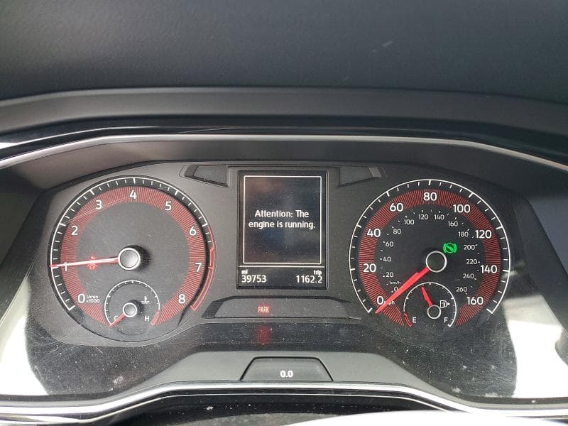 2019 VOLKSWAGEN JETTA S 9