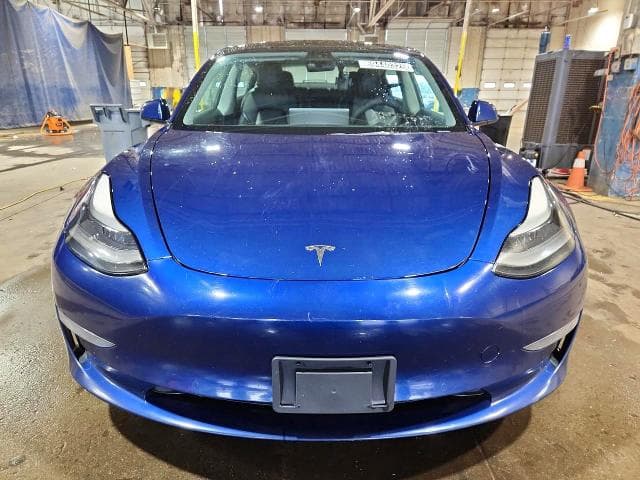 2022 TESLA MODEL 3 5
