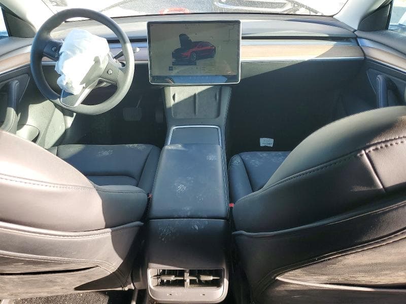 2023 TESLA MODEL 3 8