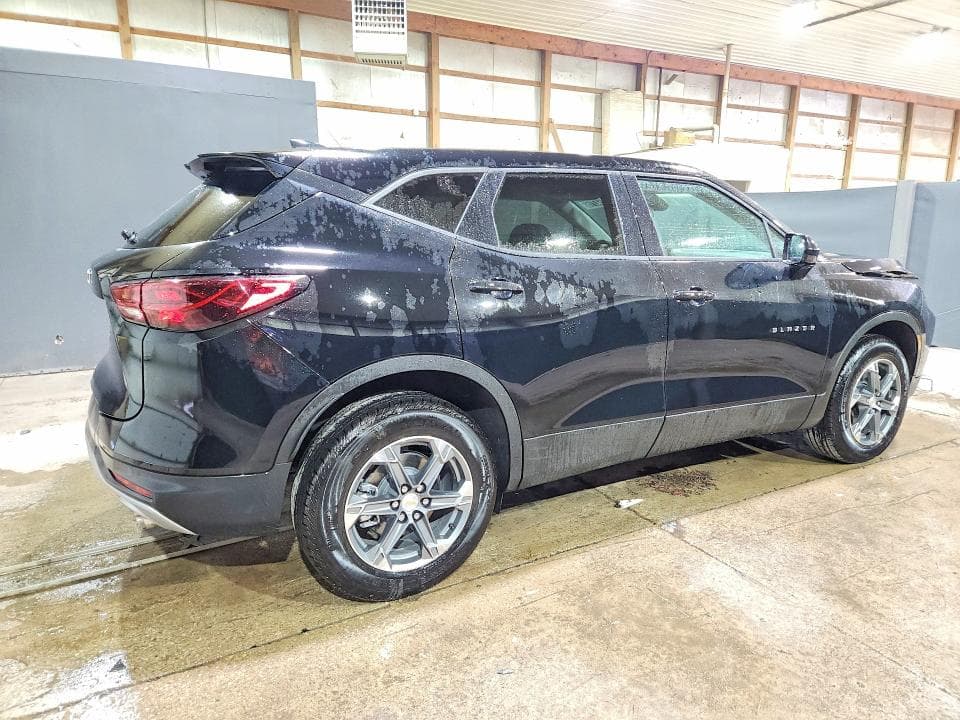 2026 CHEVROLET BLAZER 2LT 3