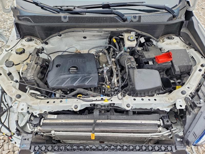 2024 BUICK ENCORE GX PREFERRED 11
