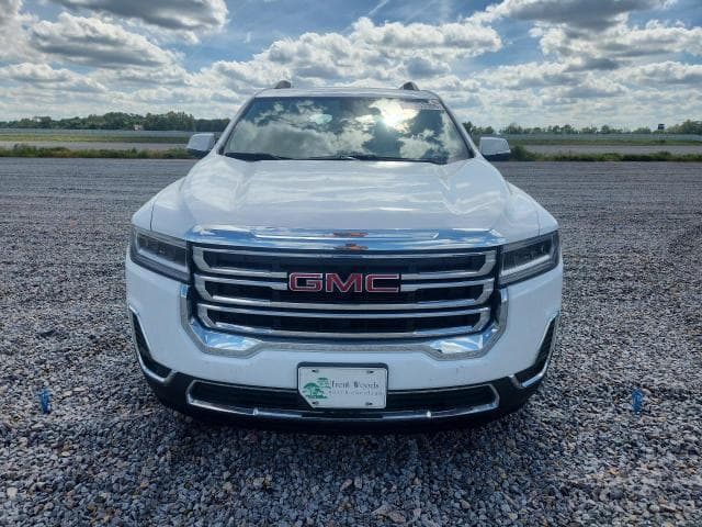 2020 GMC ACADIA SLT 5
