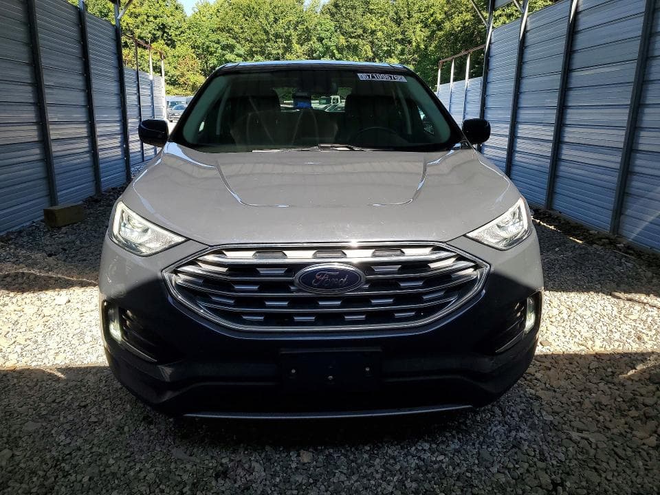 2021 FORD EDGE SEL 5