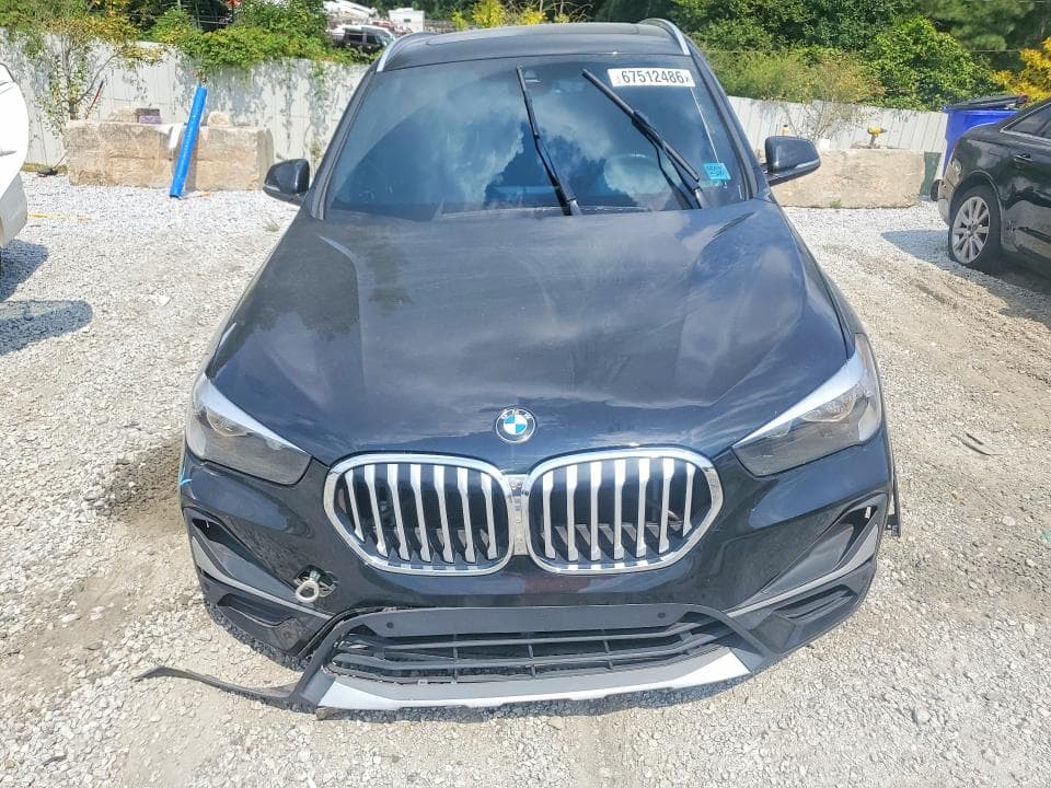 2020 BMW X1 XDRIVE28I 5