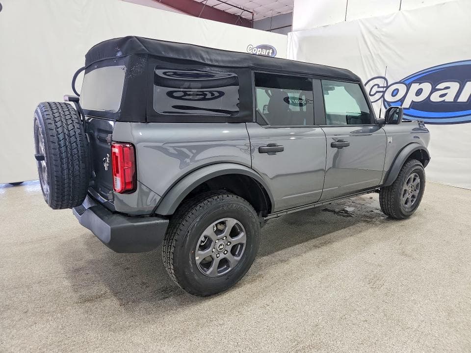 2026 FORD BRONCO BIG BEND 3