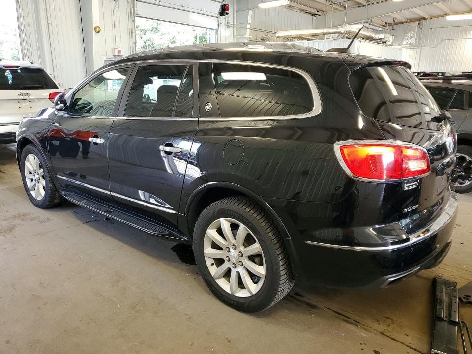 2017 BUICK ENCLAVE 2