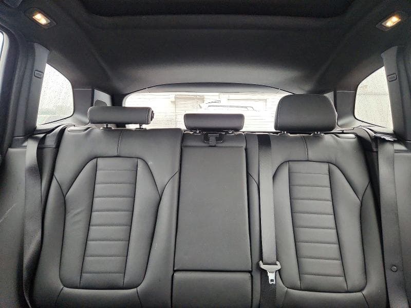 2020 BMW X3 XDRIVE30I 10