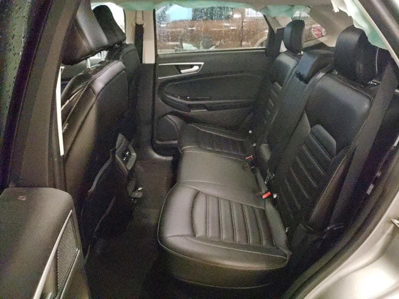2020 FORD EDGE SEL 11