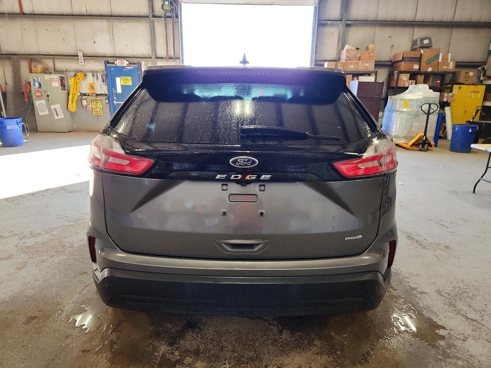 2021 FORD EDGE SE 6