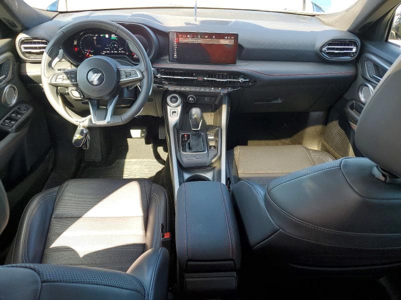 2024 DODGE HORNET R/T PLUS 8