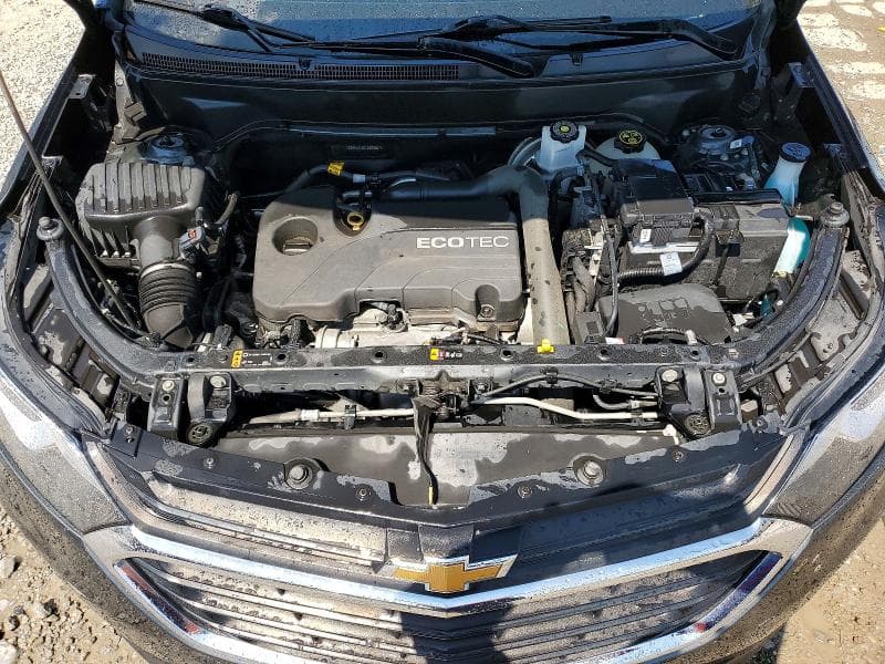 2020 CHEVROLET EQUINOX LS 12