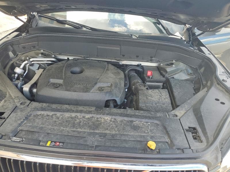 2018 VOLVO XC90 T6 11