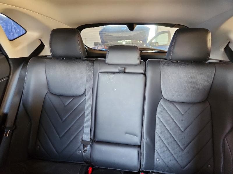 2024 LEXUS NX 350H LUXURY 10