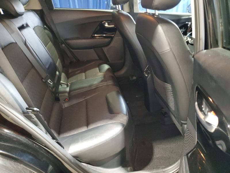2019 KIA NIRO EX 10
