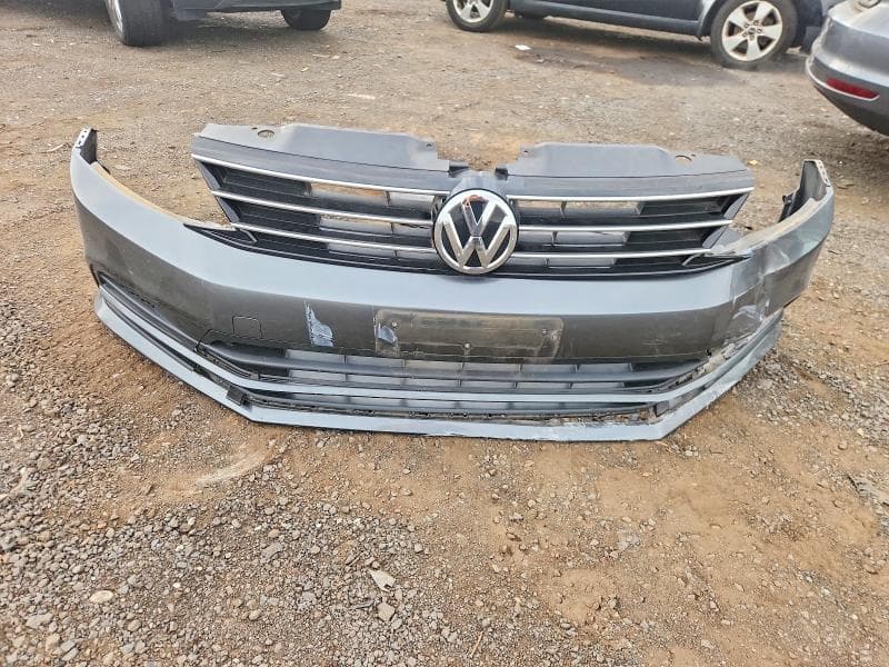 2017 VOLKSWAGEN JETTA S 12