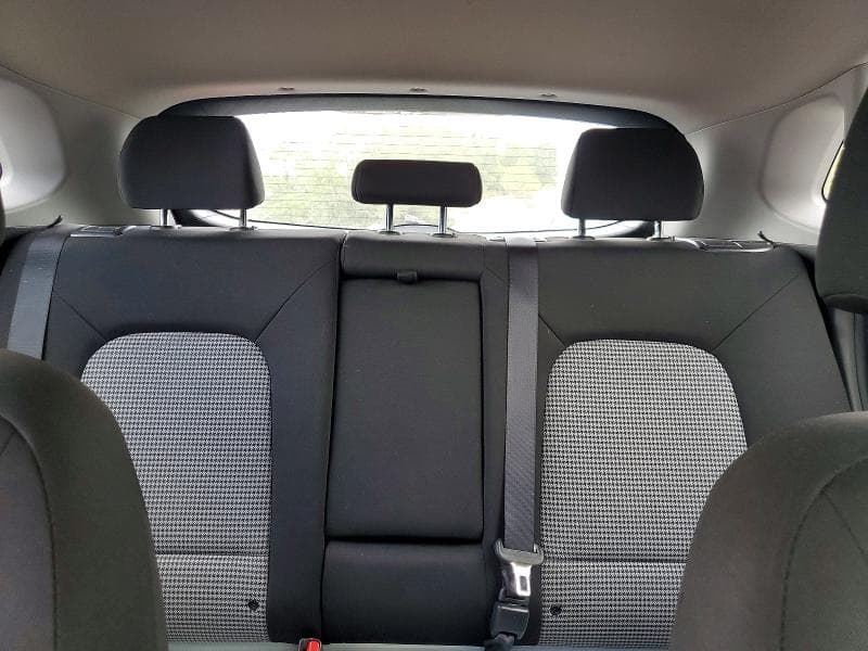 2021 HYUNDAI KONA SE 10