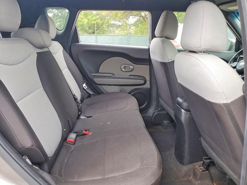 2019 KIA SOUL BASE 10