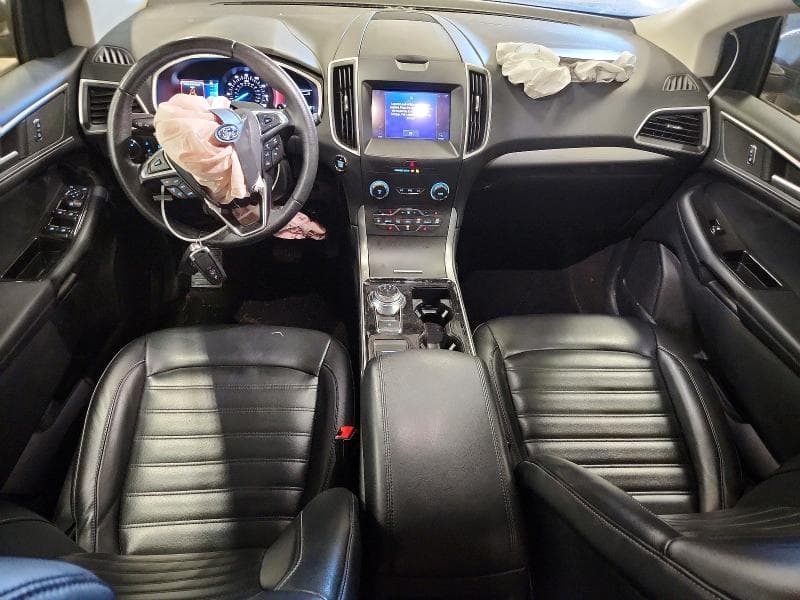 2019 FORD EDGE SEL 8