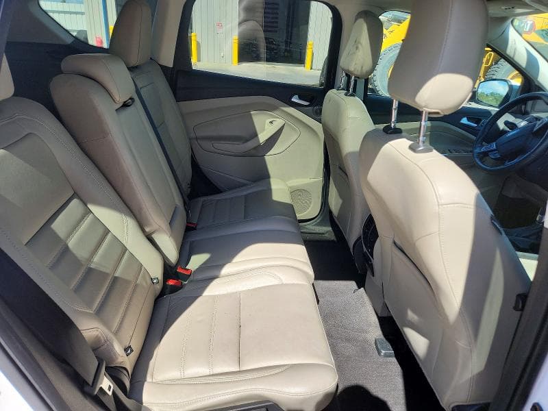2019 FORD ESCAPE TITANIUM 10