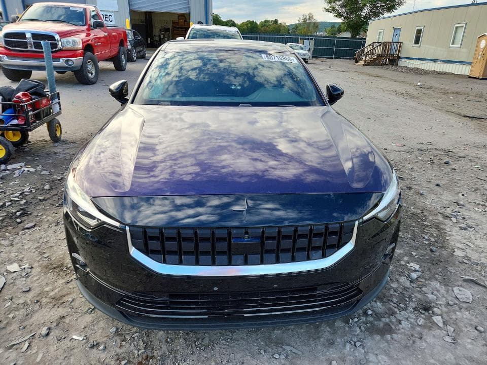 2021 POLESTAR 2 5
