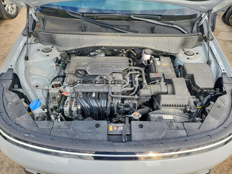 2024 HYUNDAI KONA SEL 11