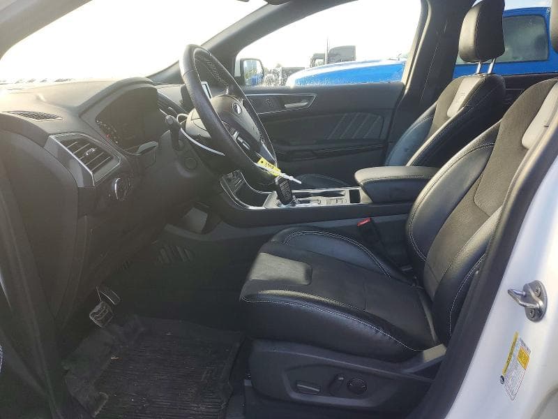 2024 FORD EDGE ST 7